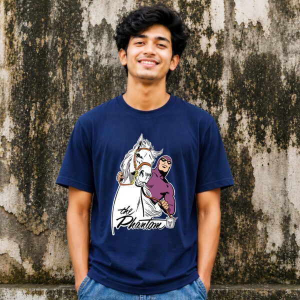 Phantom t-shirt NEVY
