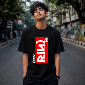 sob dosh amar t-shirt black